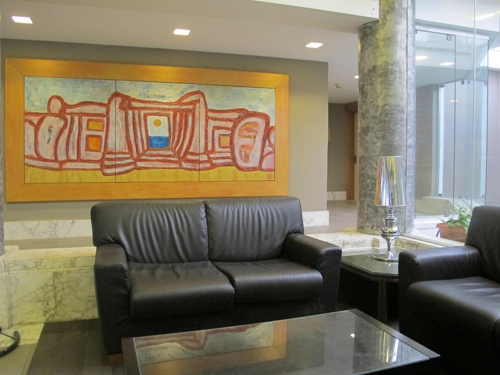 Courtyard By Marriott Sliema Hotel ภายนอก รูปภาพ